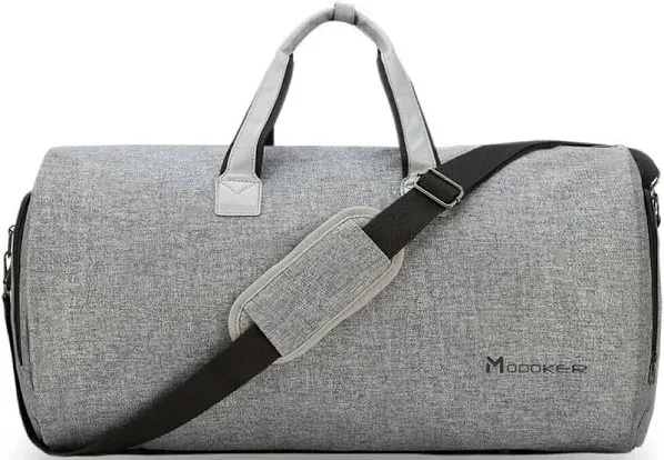 Modoker Convertible Garment Bag