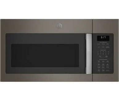 GE 1.7 Cu. Ft. Over-the-Range Sensor Microwave Oven