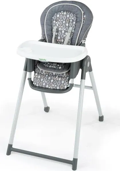 Ingenuity Proper Positioner 7-in-1 High Chair – Parker