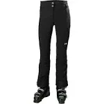 Helly Hansen Avanti Stretch Pant - Women's Black, L