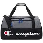 Champion Utility Duffel Heather One Size