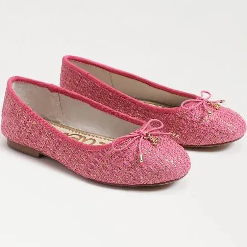 Sam Edelman Kids' Felicia Ballet Flat