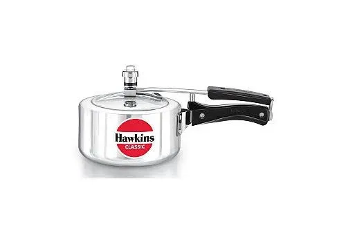 Hawkins Classic CL20 2-Liter Pressure Cooker