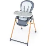 Ingenuity 7-in-1 High Chair, Chambray