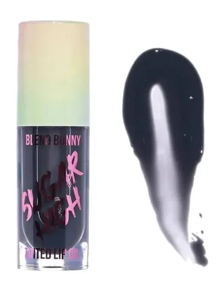 Blend Bunny Cosmetics Sugar High Lip Oil