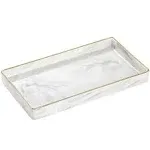 Luxspire Bathroom Vanity Tray