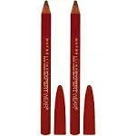 Item Is Maybelline New York Expert Wear Twin Brow and Eye Pencils, 107 Blonde, 0.03 Ounce