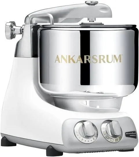 Ankarsrum | Stand Mixer Sunbeam Yellow