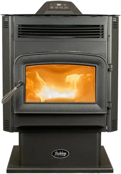 Ashley Hearth AP5617-P Pellet Stove