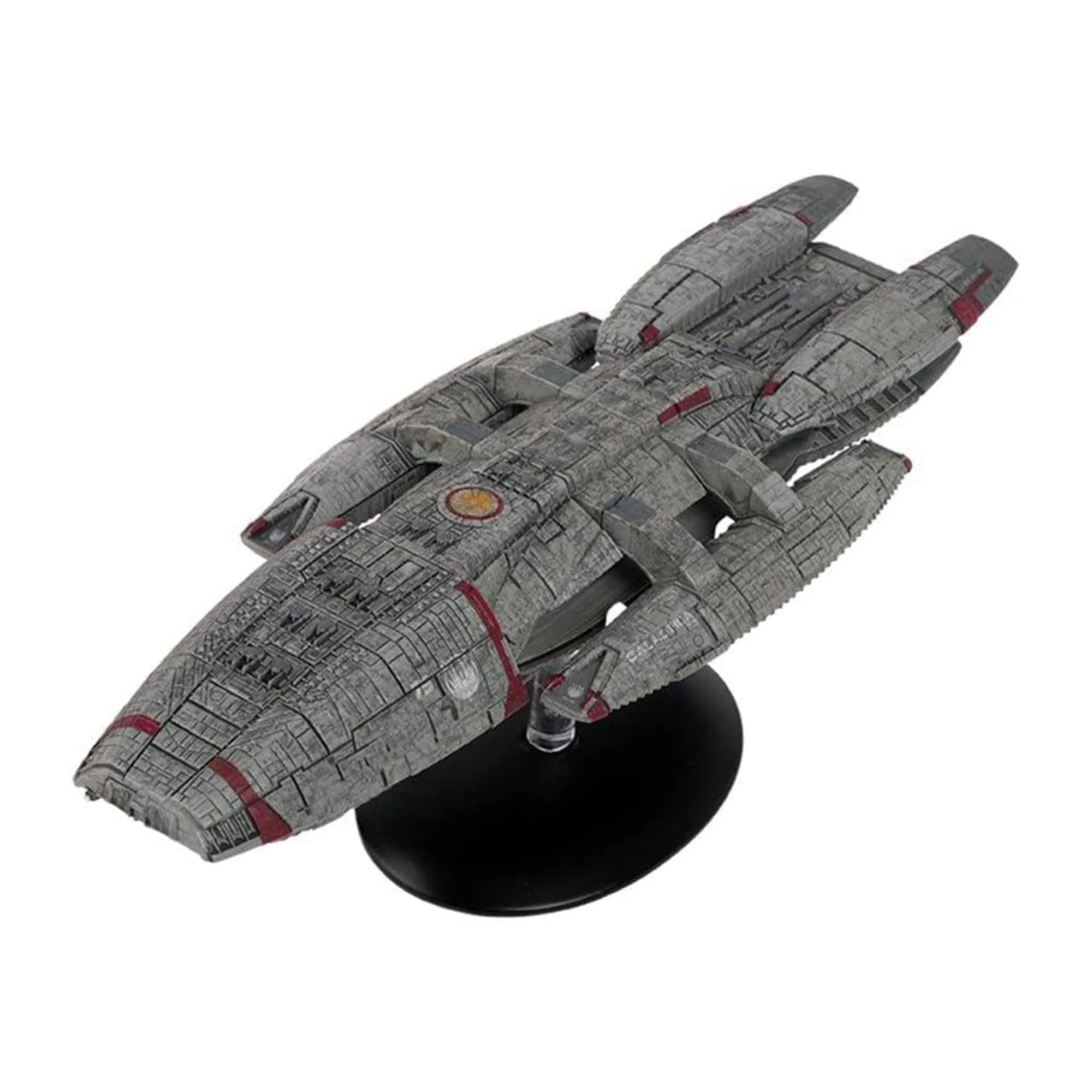 Battlestar Galactica (Blood and Chrome)