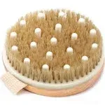 Beauty by Earth Dry Brush Cellulite Massager