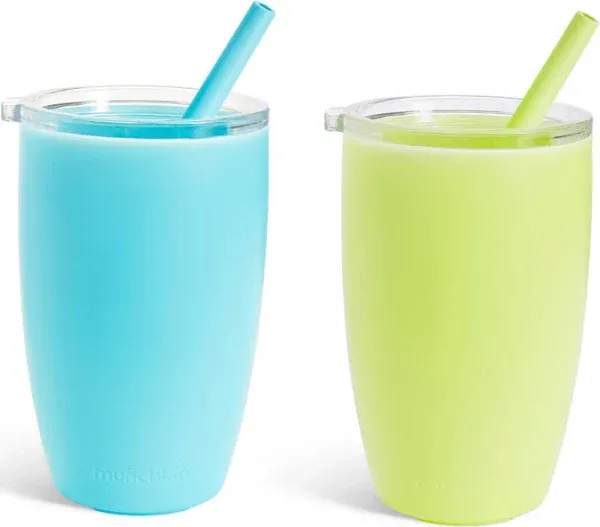 Munchkin Simple Clean Straw Tumbler