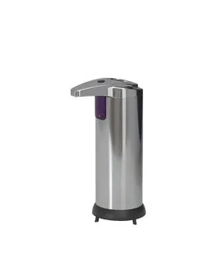 Products Touchless Automatic Soap Dispenser, 8 oz, Stainless Steel