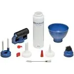 Rockler Glue Applicator Set