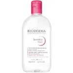 Bioderma Sensibio H2O - 500 mL