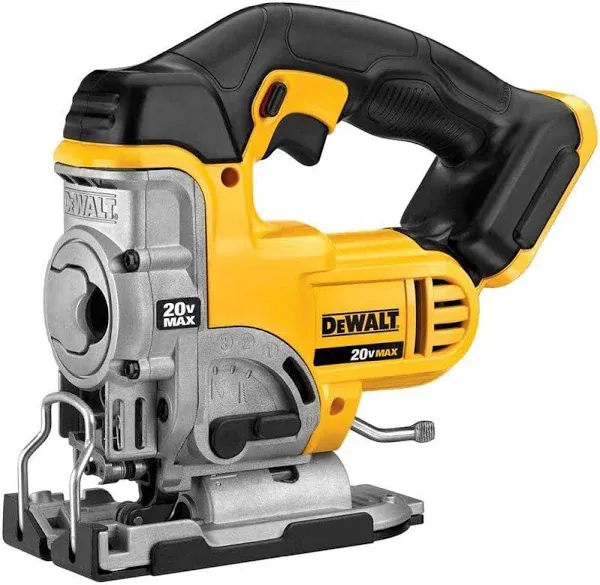 DeWalt Jig Saw DCS331B 20V MAX