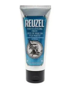 Reuzel Matte Styling Paste (100ml)