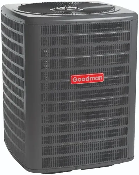 Goodman 3 Ton 14.3 SEER2 Heat Pump GSZB403610