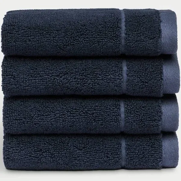 Cozy Earth Premium Plush Washcloths