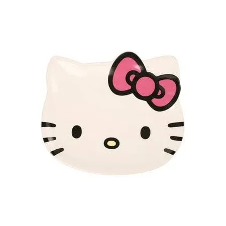 Hello Kitty Ceramic Trinket Tray