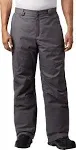 Columbia Men's Bugaboo IV Ski Pants - City Grey