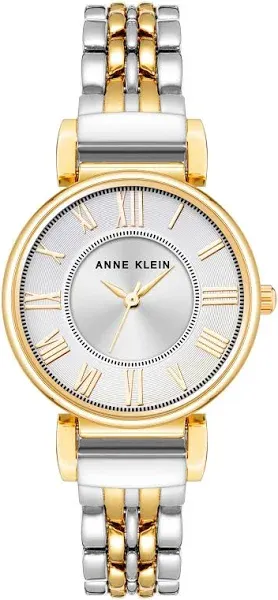 Anne Klein Women's Bracelet Watch