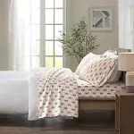 Cozy Cotton Flannel Sheet Set - Ultra-Soft, Warm, and OEKO-TEX Certified for Ultimate Comfort