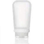 Humangear GoToob+ Large 3.4oz - Clear