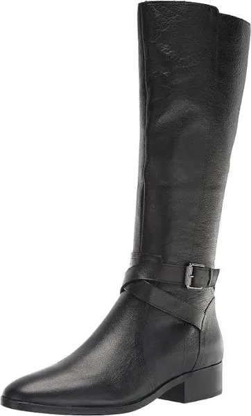 Naturalizer Women’s Rena Narrow Riding Boots