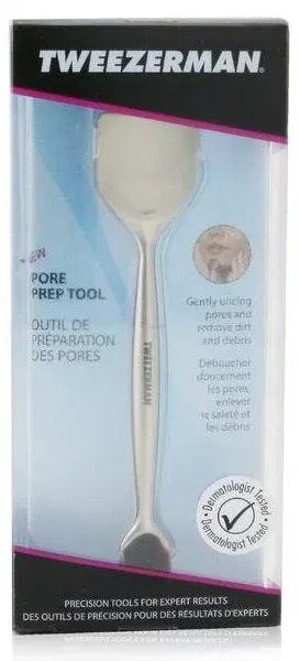 Tweezerman Pore Prep Tool