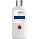 Cremo Cooling Citrus & Mint Leaf 2 in 1 Shampoo & Conditioner 16 fl oz