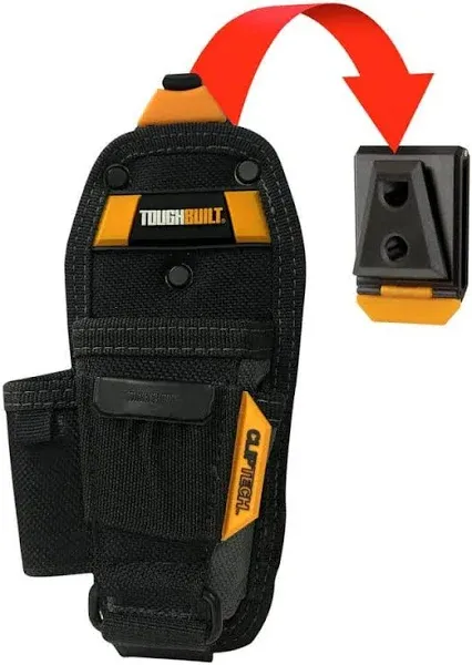 ToughBuilt Pliers Pouch Small