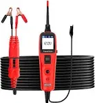 Autel PowerScan Automotive Circuit Tester with 20ft Cable PS100