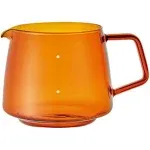 Kinto Sepia Jug 300ml