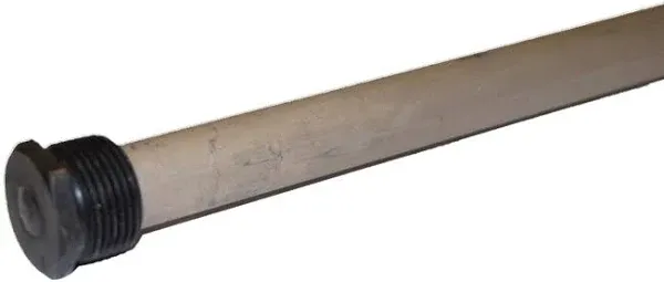 32" Water Heater Anode Rod - Magnesium