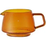 Kinto Sepia Jug 300ml