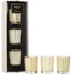 Nest New York Festive Votive Trio