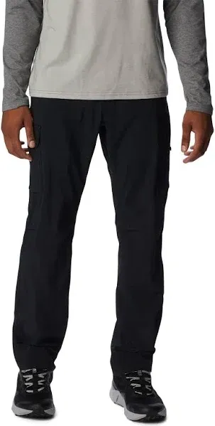 Columbia Men's Silver Ridge Utility Pant