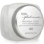 Kenra Platinum 20 Whipped Taffy 2oz