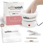 Saint Willo Electric Nail Soaking Bowl