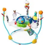 Baby Einstein Journey of Discovery Jumper Activity Center with Lights