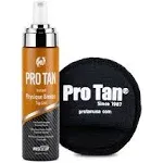 Pro Tan Overnight Competition Color - 8.5 fl. oz.