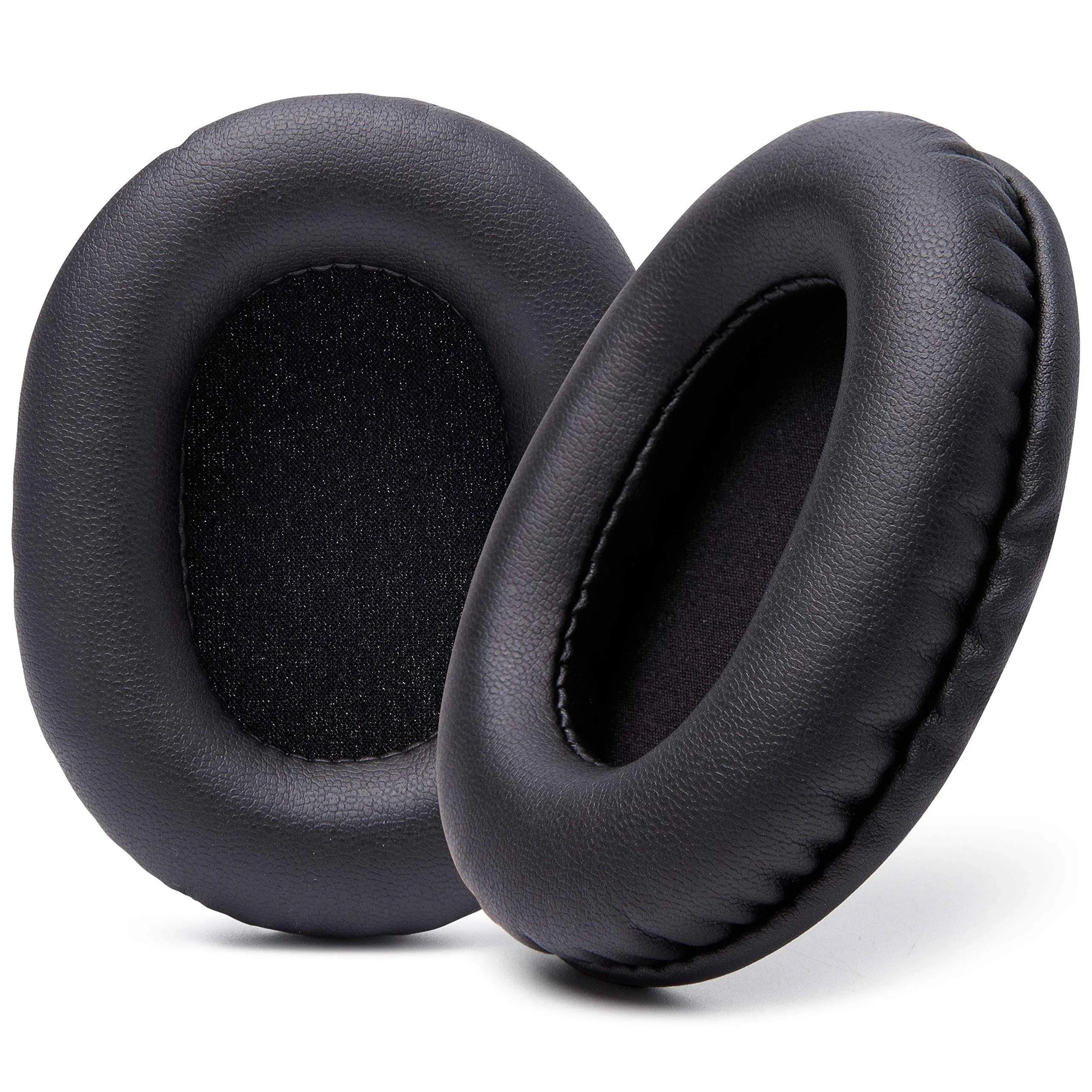 Wicked Cushions Replacement Ear Pads for Sony MDR 7506 | Softer Leather, Luxu...