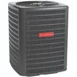 Goodman 3 Ton 14.3 SEER2 Heat Pump GSZB403610