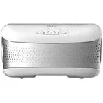 Homedics TotalClean Desktop Air Purifier, White