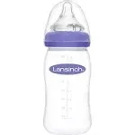 Lansinoh Momma Feeding Bottle With Natural Wave Nipple