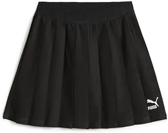 Puma Women's Classics Pleated Skirt