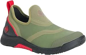 Muck Boot Men's Outscape Low