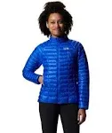 Mountain Hardwear Women's Ghost Whisperer 2 Down Jacket, Small, Blue