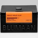 BluMaan Cavalier Heavy Hair Clay